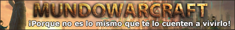 MundoWarCraft - Servidor De Rol MundoWarCraft - Servidor De Rol
