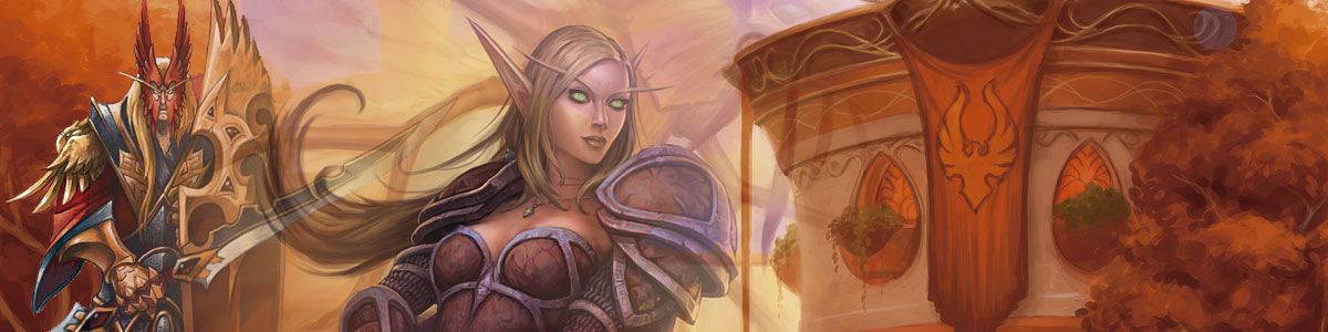 Ejército de Quel'thalas