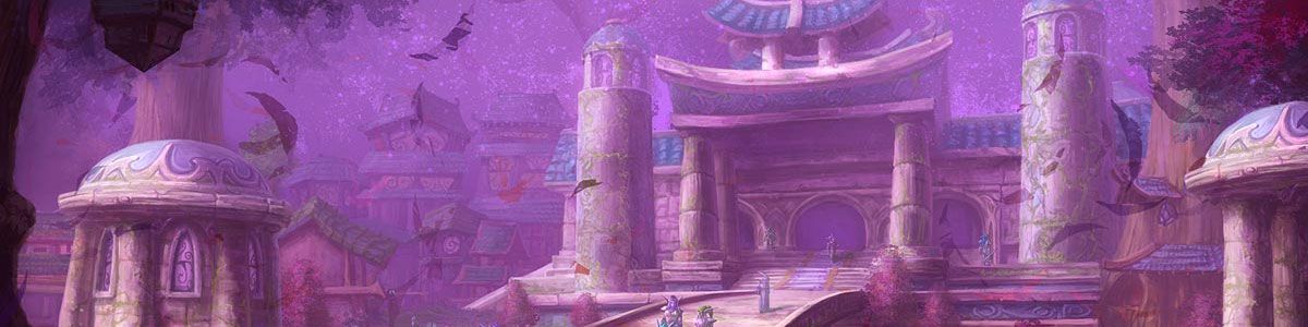 Hermandad de Elune